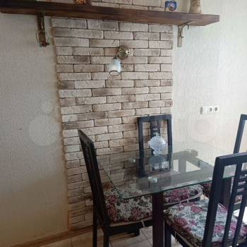 Продается 1-комнатная квартира, 38,7 м²