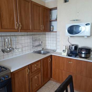 Продается 1-комнатная квартира, 38,7 м²