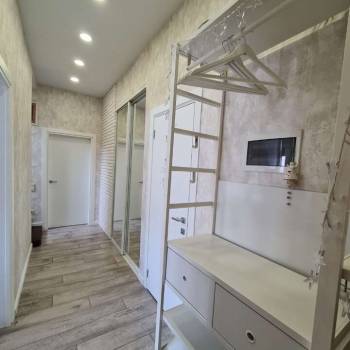 Продается 3-х комнатная квартира, 118 м²