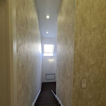 Продается 3-х комнатная квартира, 118 м²