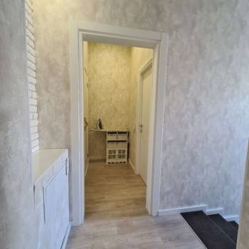 Продается 3-х комнатная квартира, 118 м²