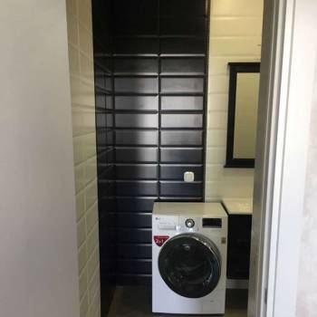 Продается 3-х комнатная квартира, 118 м²