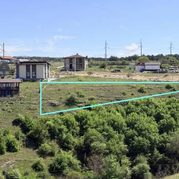 Продается Участок, 1000 м²