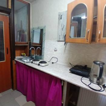 Сдается 1-комнатная квартира, 15 м²