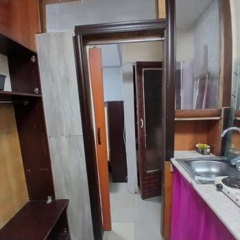 Сдается 1-комнатная квартира, 15 м²