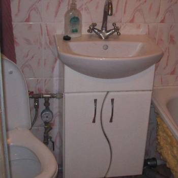Сдается 2-х комнатная квартира, 38 м²