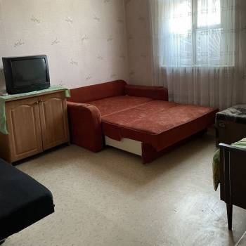 Сдается 2-х комнатная квартира, 38 м²