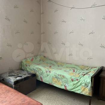 Сдается 2-х комнатная квартира, 38 м²