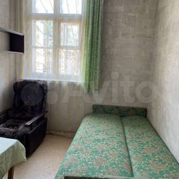 Сдается 2-х комнатная квартира, 38 м²