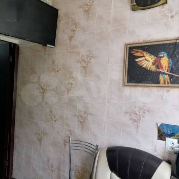 Продается 3-х комнатная квартира, 62 м²