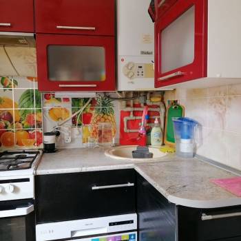 Продается 3-х комнатная квартира, 62 м²