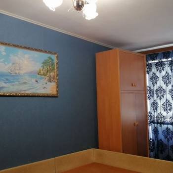 Продается 3-х комнатная квартира, 62 м²