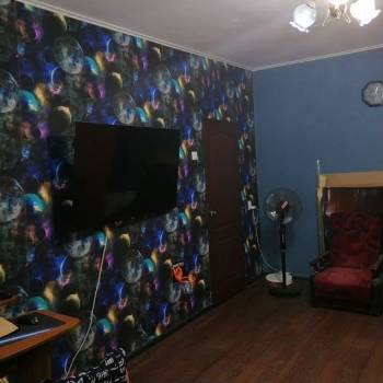Продается 3-х комнатная квартира, 62 м²