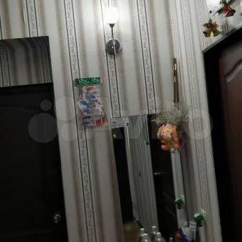 Продается 3-х комнатная квартира, 62 м²