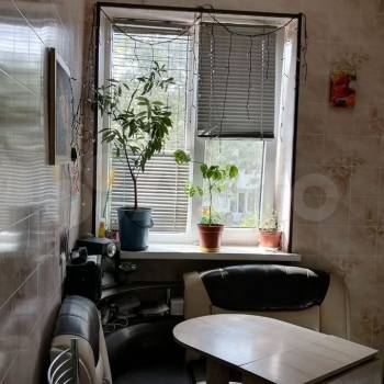 Продается 3-х комнатная квартира, 62 м²