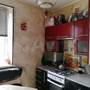 Продается 3-х комнатная квартира, 62 м²