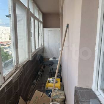 Продается 3-х комнатная квартира, 69,6 м²