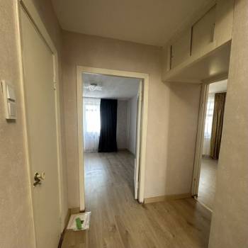 Продается 3-х комнатная квартира, 69,6 м²