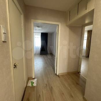 Продается 3-х комнатная квартира, 69,6 м²