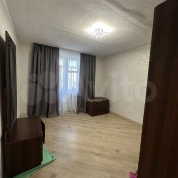 Продается 3-х комнатная квартира, 69,6 м²
