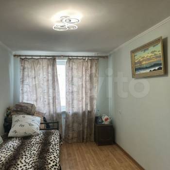 Продается 3-х комнатная квартира, 69,6 м²