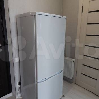 Продается 1-комнатная квартира, 27,8 м²