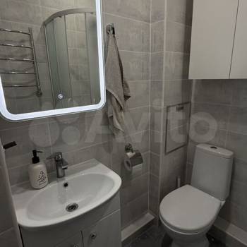 Продается 1-комнатная квартира, 27,8 м²