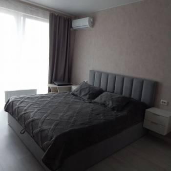 Продается 1-комнатная квартира, 27,8 м²