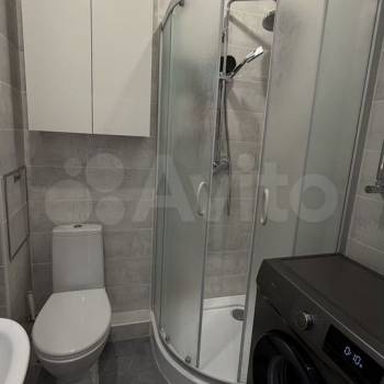 Продается 1-комнатная квартира, 27,8 м²