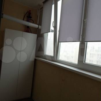 Продается 1-комнатная квартира, 27,8 м²