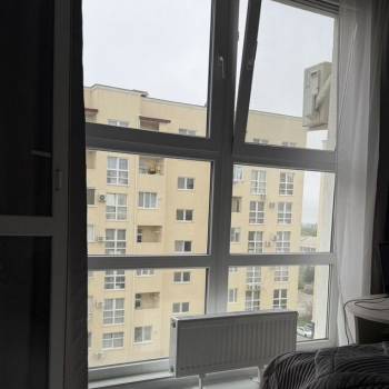 Продается 1-комнатная квартира, 27,8 м²