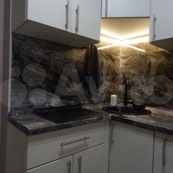 Продается 1-комнатная квартира, 27,8 м²