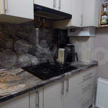 Продается 1-комнатная квартира, 27,8 м²