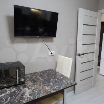 Продается 1-комнатная квартира, 27,8 м²