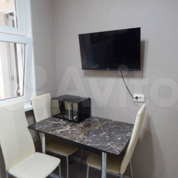 Продается 1-комнатная квартира, 27,8 м²