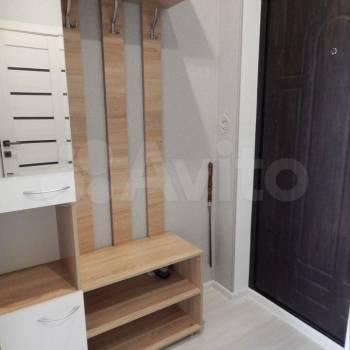 Продается 1-комнатная квартира, 27,8 м²