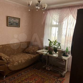 Продается 2-х комнатная квартира, 57 м²