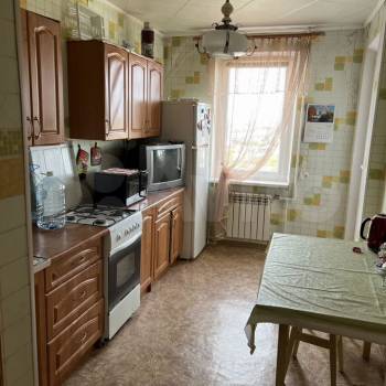 Продается 2-х комнатная квартира, 57 м²