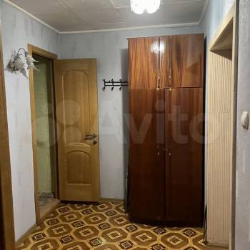 Продается 2-х комнатная квартира, 57 м²