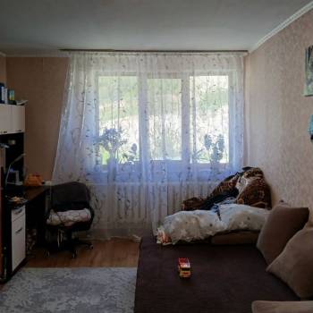 Продается 2-х комнатная квартира, 53,8 м²