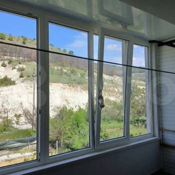 Продается 2-х комнатная квартира, 53,8 м²