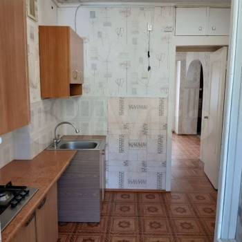 Продается 2-х комнатная квартира, 53,8 м²