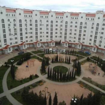 Продается Многокомнатная квартира, 124 м²