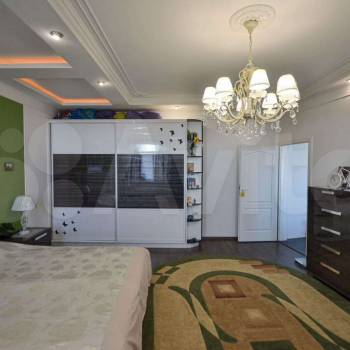 Продается Многокомнатная квартира, 124 м²