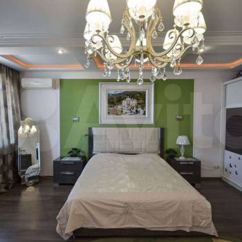 Продается Многокомнатная квартира, 124 м²