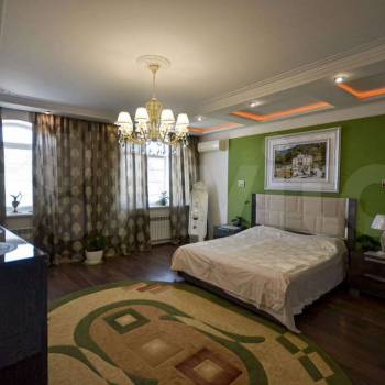 Продается Многокомнатная квартира, 124 м²