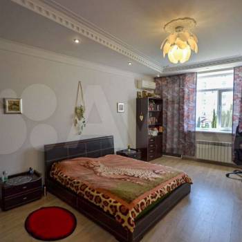 Продается Многокомнатная квартира, 124 м²