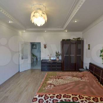 Продается Многокомнатная квартира, 124 м²