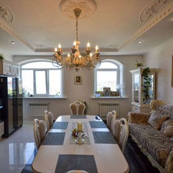 Продается Многокомнатная квартира, 124 м²