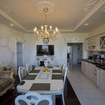 Продается Многокомнатная квартира, 124 м²